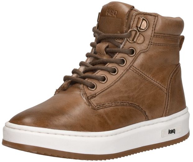 Veterschoenen Hoog - large