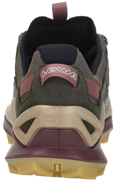 Maddox Pro Lo Ws - large