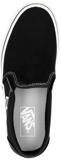 WM Asher Platform - large