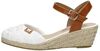 Dames espadrilles - small