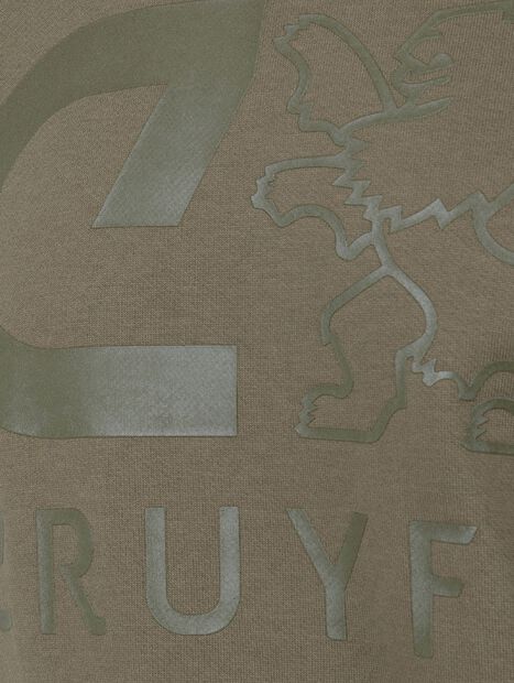 Hernandez Sweater - large