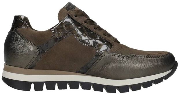 Veterschoenen Laag - large