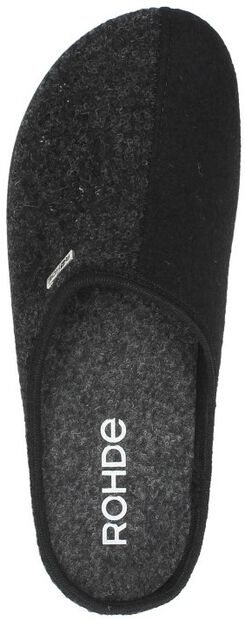 Pantoffels Open - large