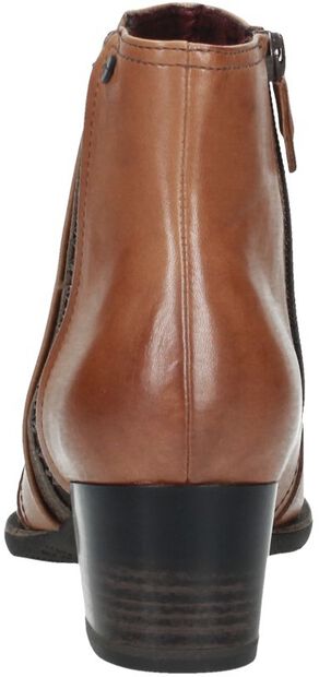 Dames enkellaarsjes - large