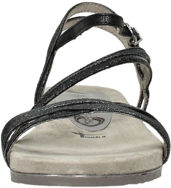 Dames sandalen - large