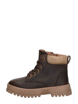 Veterschoenen Hoog