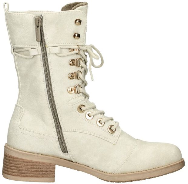 Veterschoenen Hoog - large