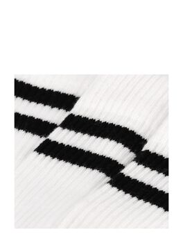 Stripe Sport Socks 3-pack