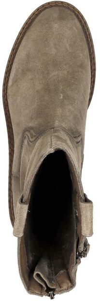 Enkellaarsjes Plat - large