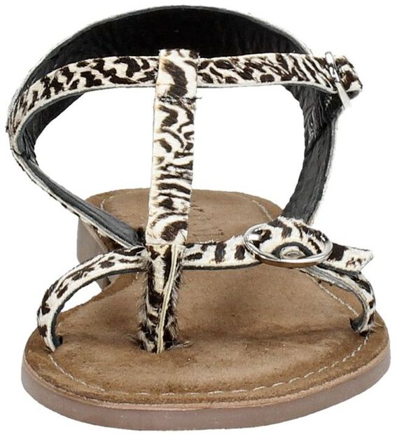 Dames sandalen - large