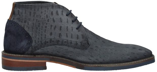 Herenschoenen gekleed - large