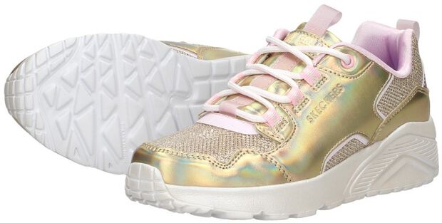 Uno Lite - Metallic Pops - large