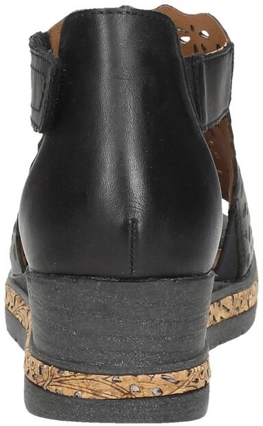 Dames sandalen - large