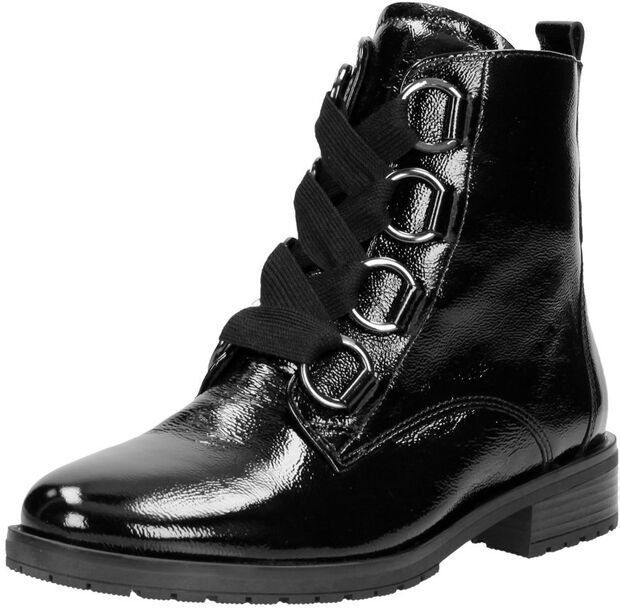 Dames veterschoenen - large