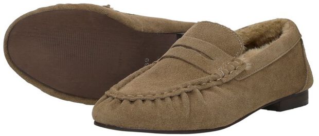Mocassin - large