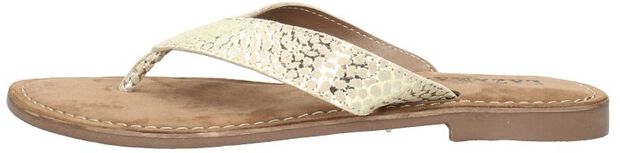 Teenslippers - large