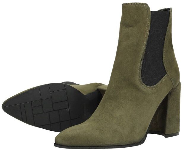 Enkellaarsjes Hak - large