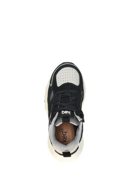 Sneakers Laag