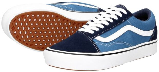 ComfyCush Old Skool - large