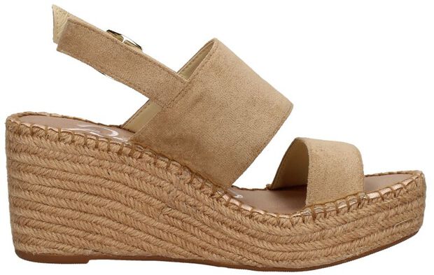 Susan Micro Met - large