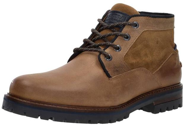 Taurus Mid Oil M - large