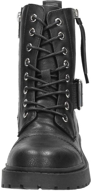 Biker boots - large
