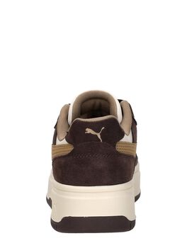 Rebound Femme Low SD
