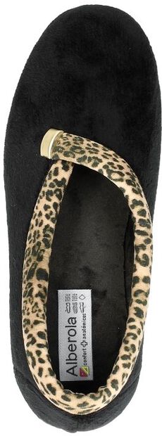 Dames pantoffels - large