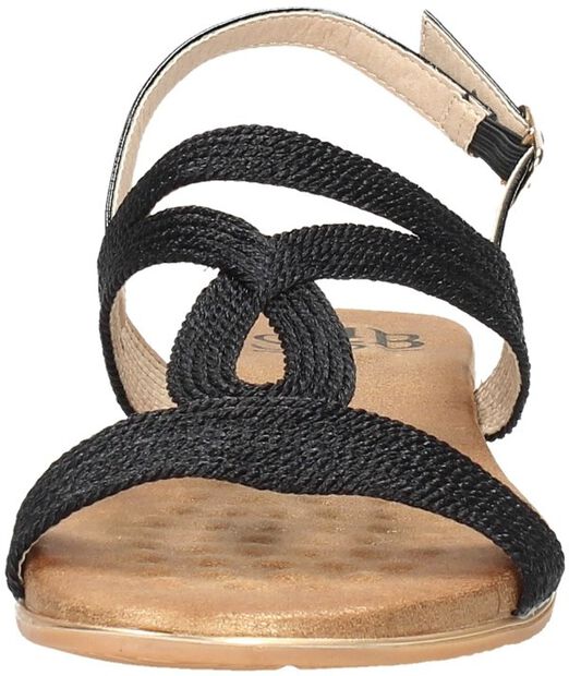 Sandalen Plat - large