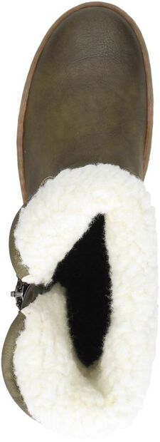 Dames enkellaarsjes - large