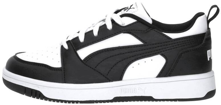 puma rebound layup lo sl sneakers