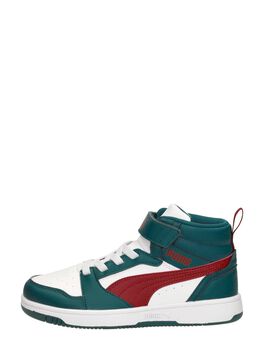 Puma Rebound V6 Mid Ps