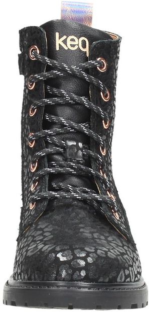 Meisjes veterschoenen - large