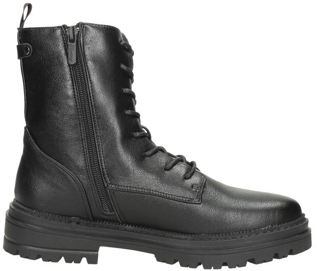 Veterschoenen Hoog - large