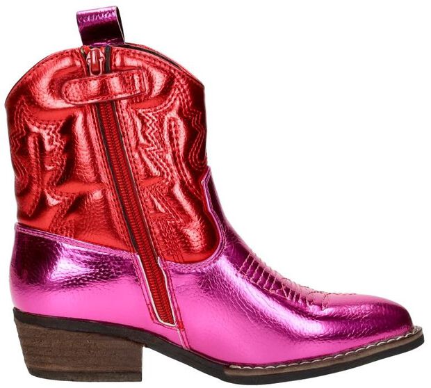 Western laarsjes - large