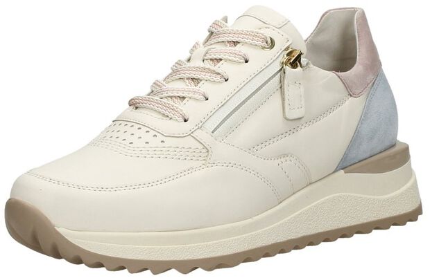 Veterschoenen Laag - large