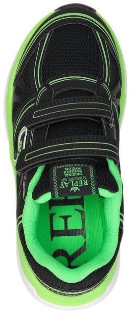 Christal Kid - large