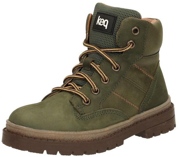 Veterschoenen Hoog - large