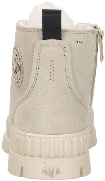 Pallashock Zip Warm - large