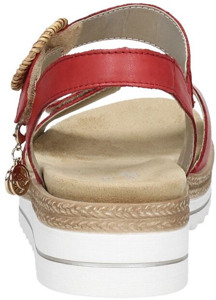 Sandalen Plat - large