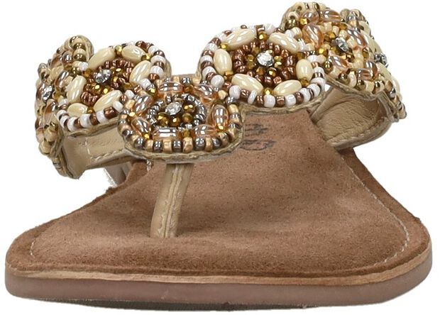 Teenslippers - large