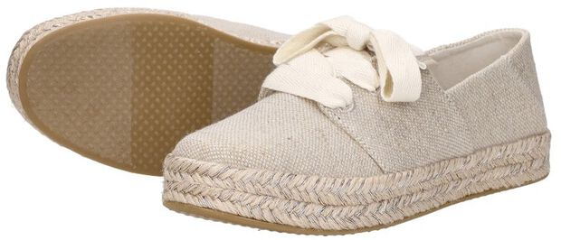 Carolina Lace Up - large