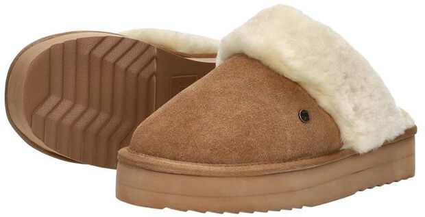 Flurry Plateau - large