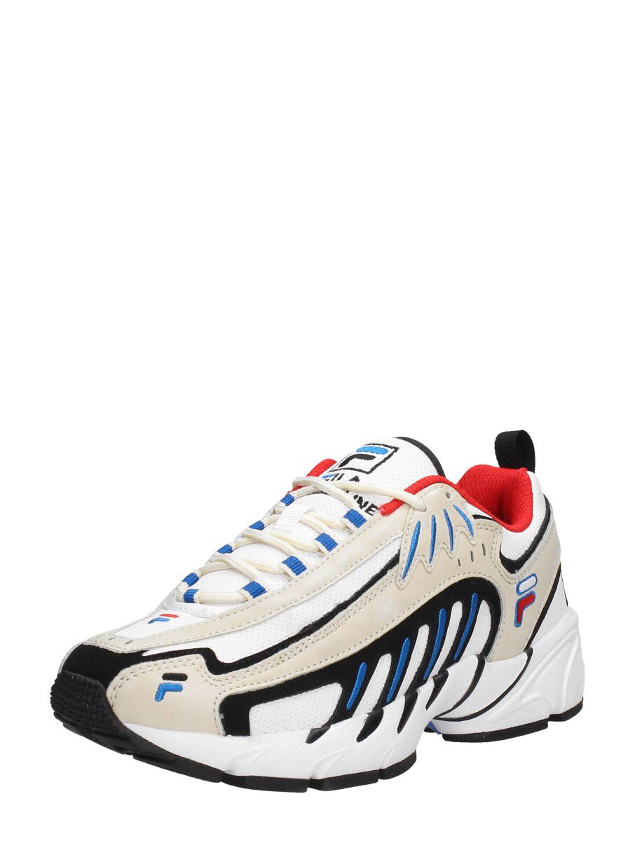 Shop jouw Fila sneakers - nu bij Schuurman Schoenen