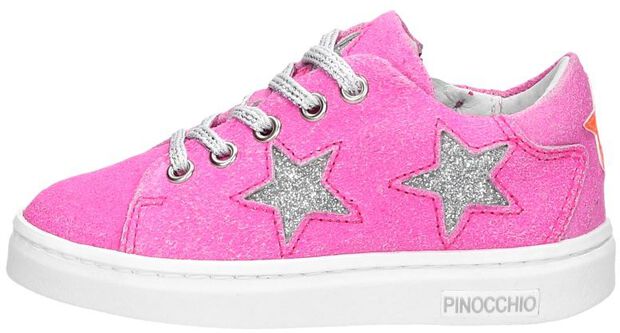 Meisjes sneakers - large