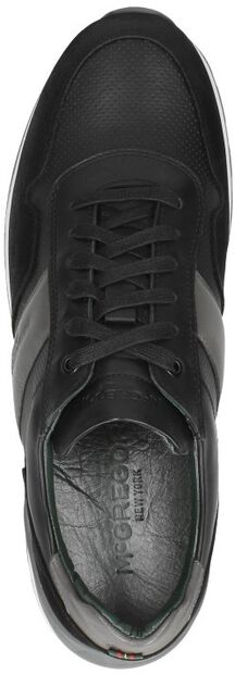 Heren sneakers - large