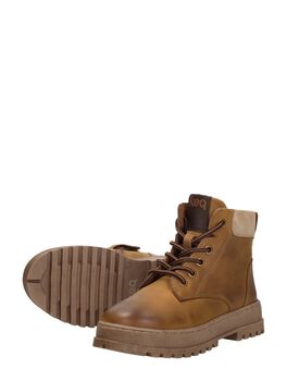 Veterschoenen Hoog