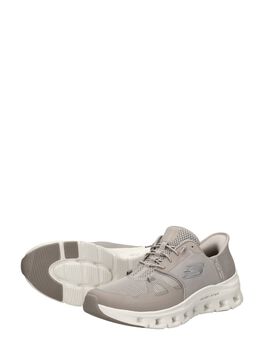 Slip-Ins: Glide-Step Pro