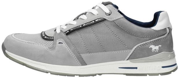 Veterschoenen Laag - large