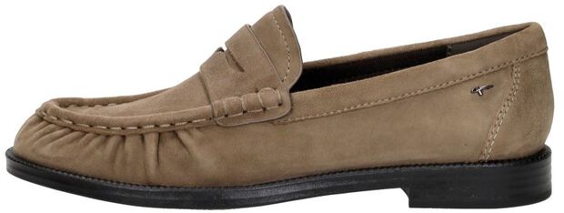 Mocassin - large